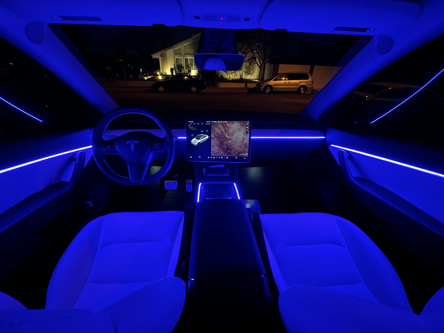Ambient Light
