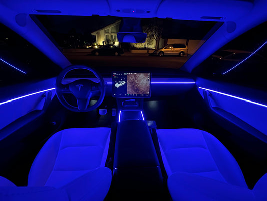 Ambient Light